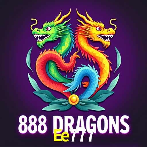 Slots na Plataforma Ee777